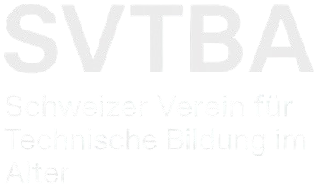 SVTBA – Schweizer Verein für Technische Bildung im Alter